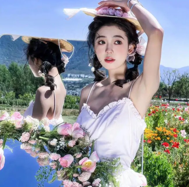 再一次体悟
