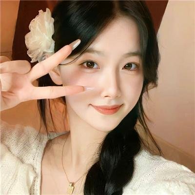 女儿国嬉春