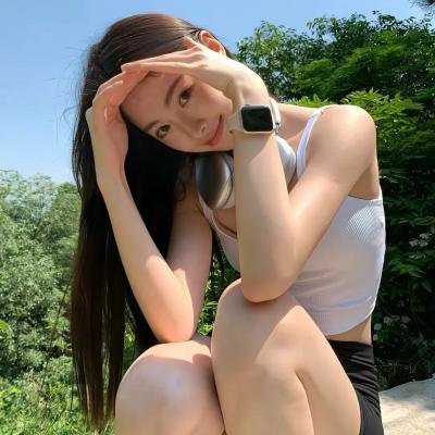 美女与液体人