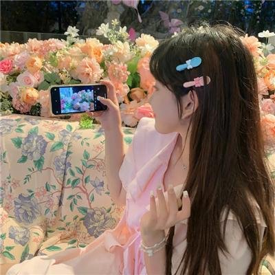 因为我喜欢你